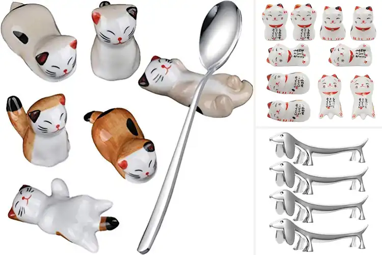 Detailed view of Best Animal Tableware Holders: Top 10 Cute & Practical Picks