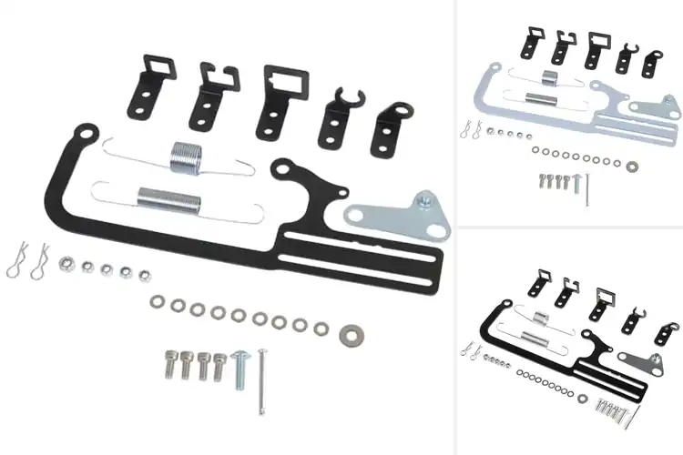 Detailed view of Best Automatic Transmission Tv Cable Kits
