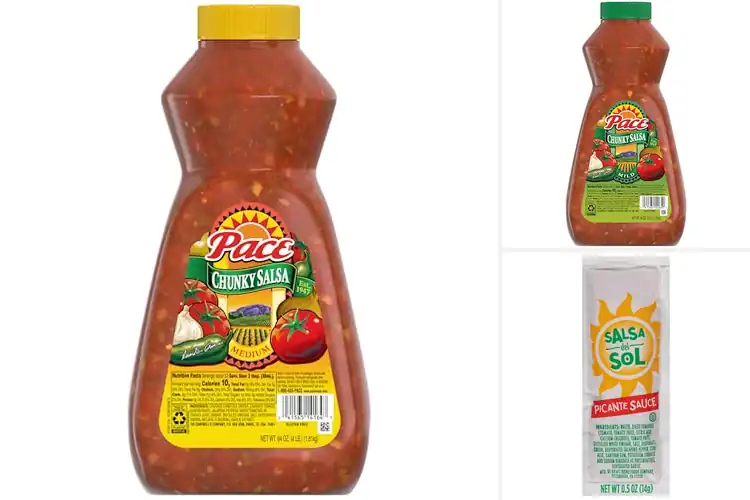 Detailed view of Best Bulk Salsas: Top 10 Tasty Picks for Every Meal