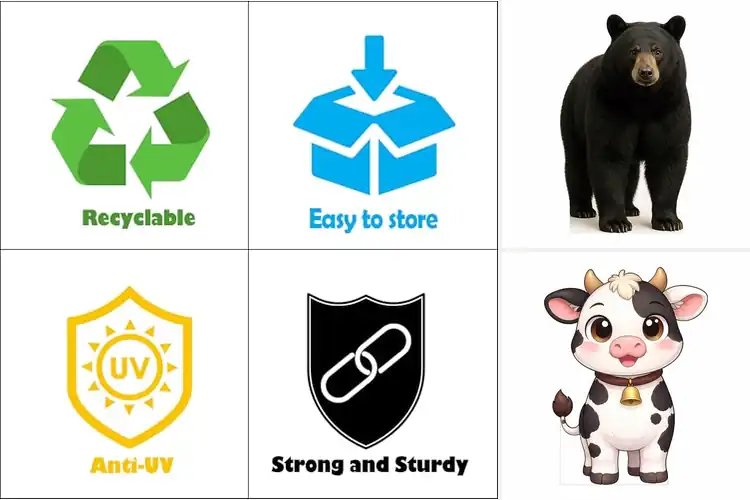 Detailed view of Best Cardboard Standee Decor: Top 10 Fun & Durable Picks