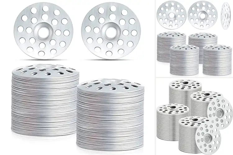 Detailed view of Best Ceiling Repair Rings: Quick, Flawless, Rustproof Fixes