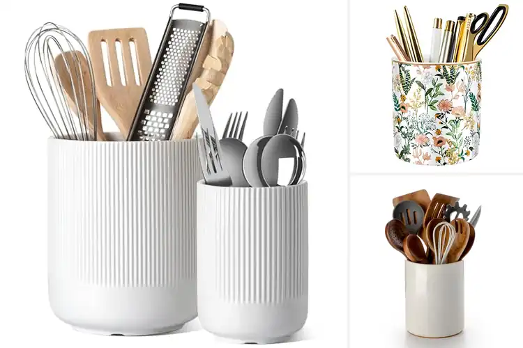 Detailed view of Best Ceramic Holders