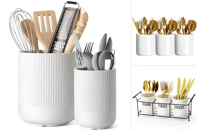 Detailed view of Best Ceramic Tableware Holder