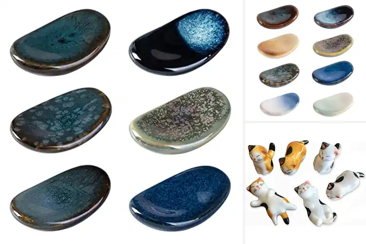 Detailed view of Best Chopsticks Rests