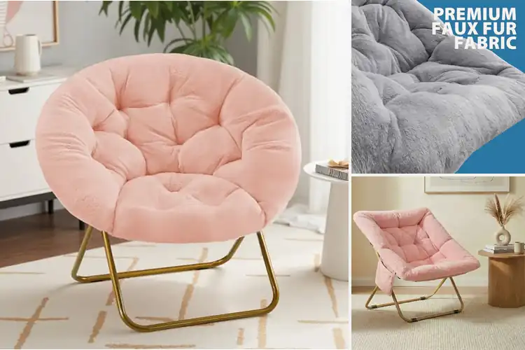 Detailed view of Best Comfortable Kids Lounge Chair