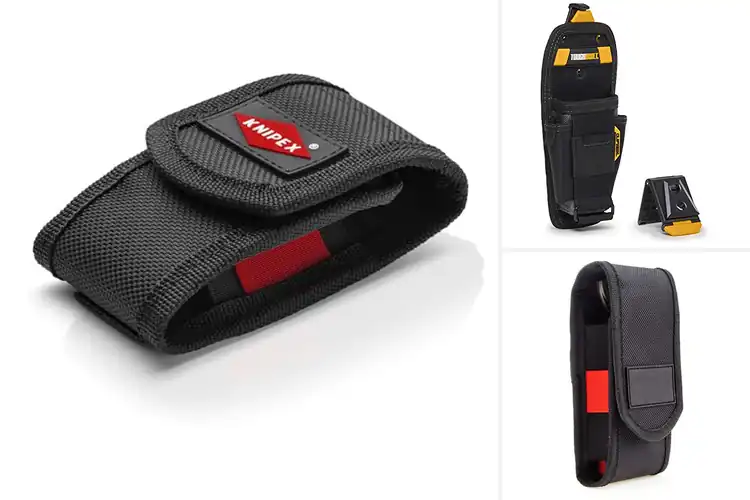 Detailed view of Best Compact Pliers With Pouch: Top 10 Picks for Efficiency
