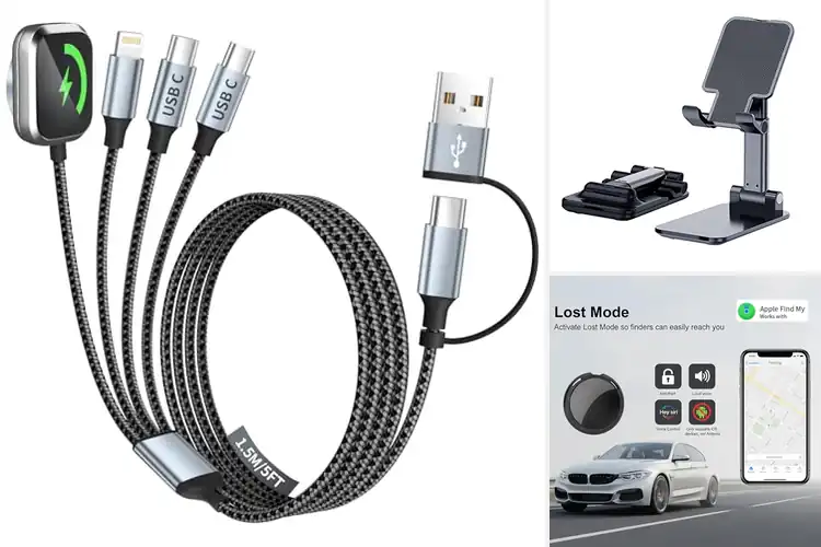 Detailed view of Best Compatible Devices