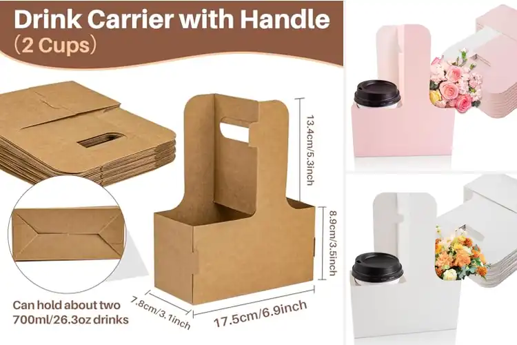 Detailed view of Best Cup Holder To Keep Drinks Accessible