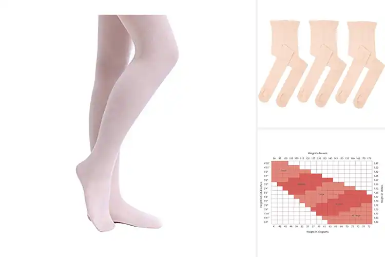 Detailed view of Best Dance Leggings: Top 10 Picks for Comfort & Style