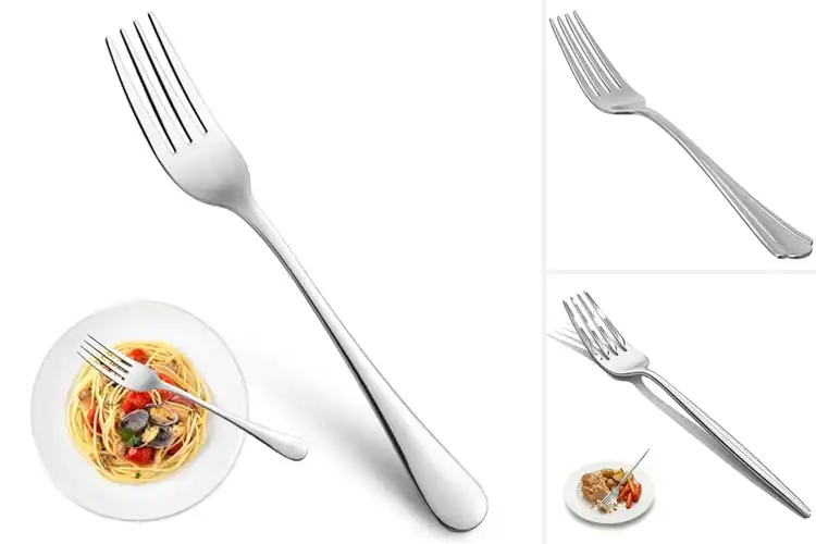 Detailed view of Best Dinner Forks: Top 10 Picks for Style & Durability