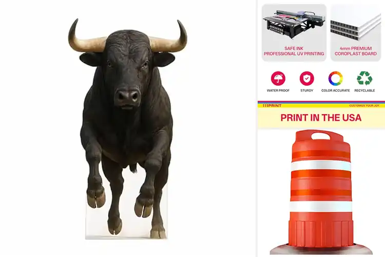 Detailed view of Best Durable Cardboard Standee Panels