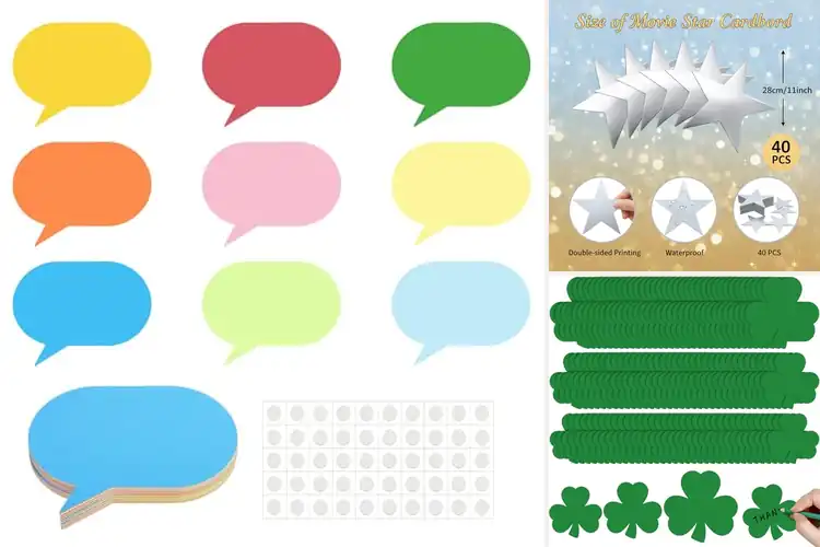 Detailed view of Best Durable Cutouts: Vibrant Long-Lasting Wall Art