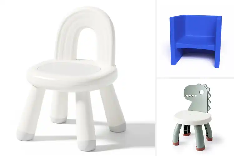 Detailed view of Best Durable Kids Chair