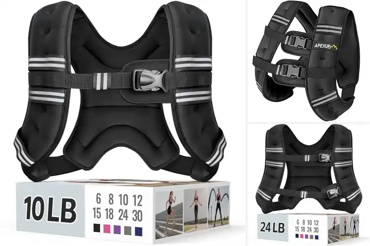 Detailed view of Best Durable Sports Vests: Top 10 Picks for You