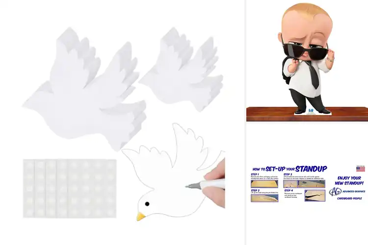 Detailed view of Best Easy Assembly Cutouts