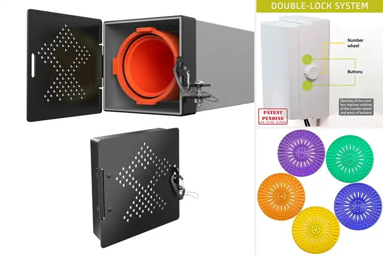 Detailed view of Best Easy Install Covers