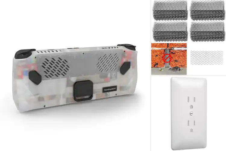 Detailed view of Best Easy Installation Covers