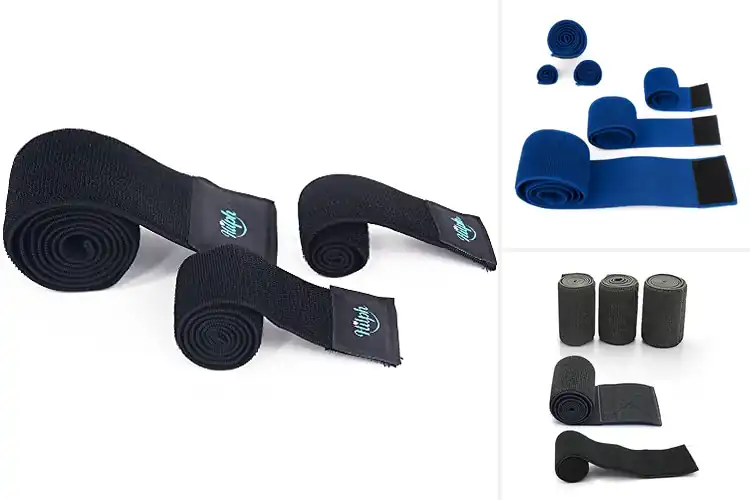 Detailed view of Best Elastic Side Straps For All Bodies