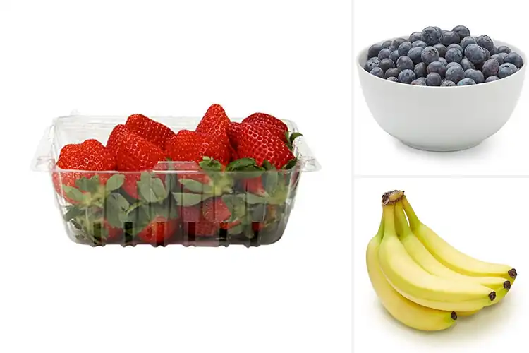 Detailed view of Best Fresh Fruits: Top 10 Healthy & Delicious Picks