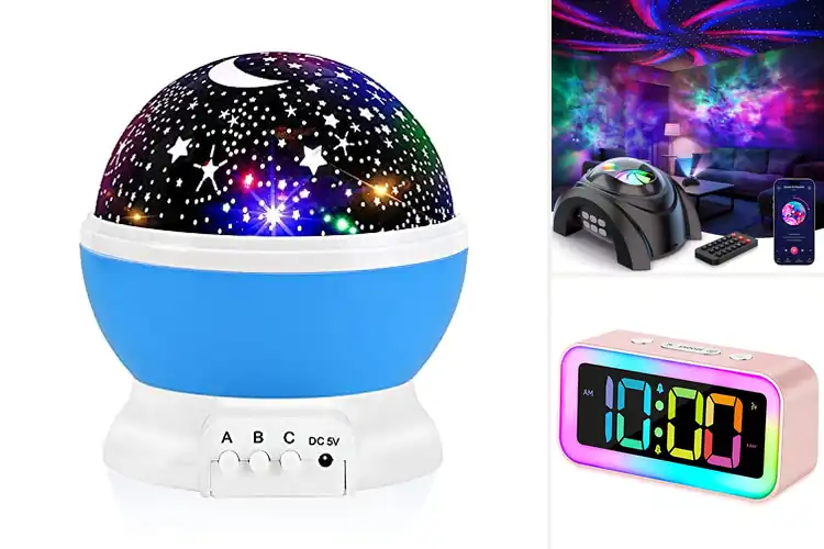 Detailed view of Best Gift For Kids Bedroom
