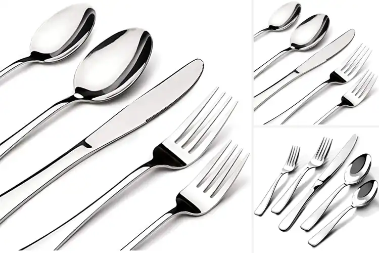 Detailed view of Best Gift Tableware Sets