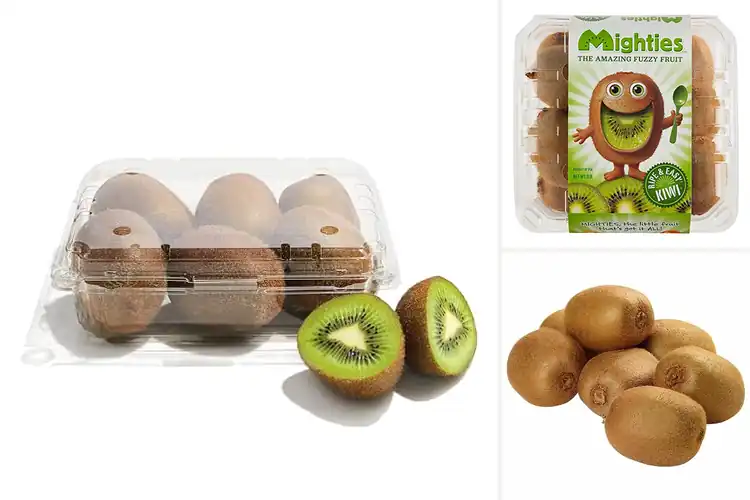Detailed view of Best Green Kiwis: Top 6 Fresh & Healthy Snack Picks