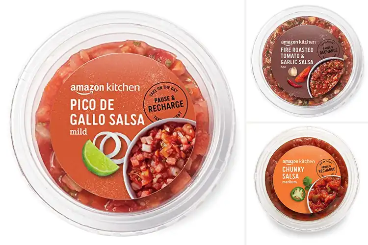 Detailed view of Best Grocery Salsa: Spice Up Your Meals with Our Top Picks
