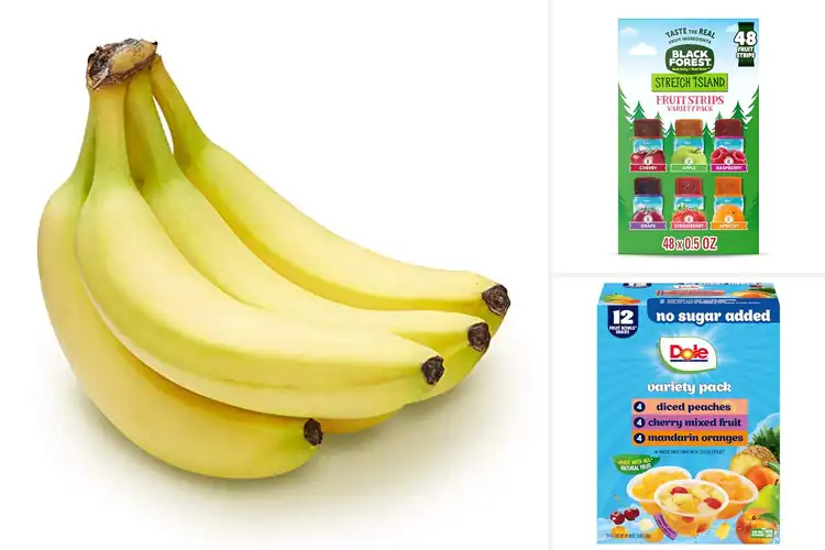 Detailed view of Best Healthy Fruits: 10 Delicious & Nutritious Choices