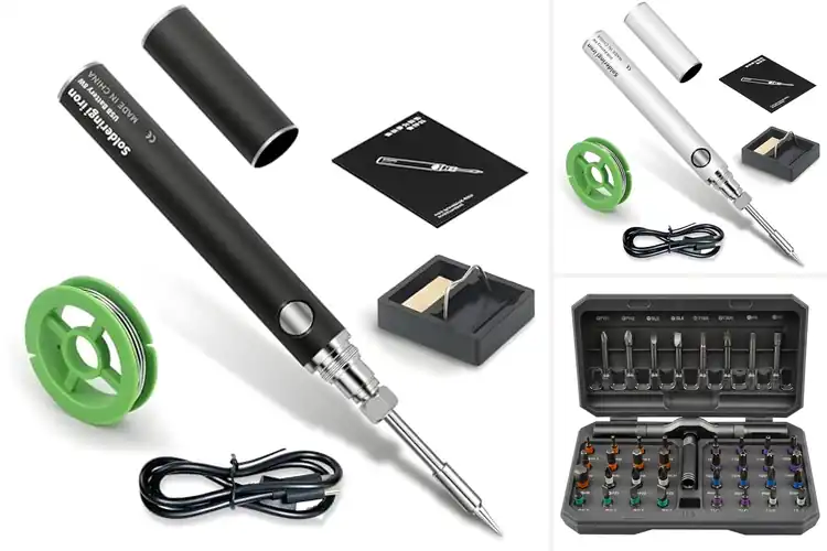 Detailed view of Best Home Appliance Repair Tools