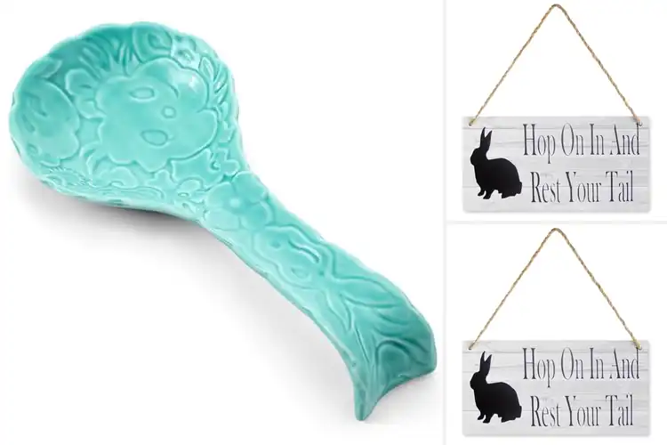 Detailed view of Best Housewarming Gift Rabbit Rest: 10 Charming Ideas
