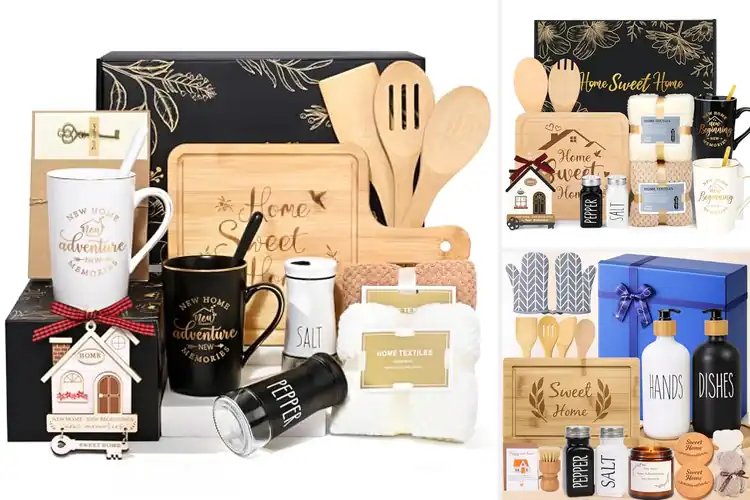 Detailed view of Best Housewarming Gift Sets: 10 Thoughtful & Practical Ideas
