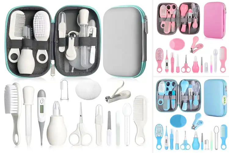 Detailed view of Best Infant Care Supplies