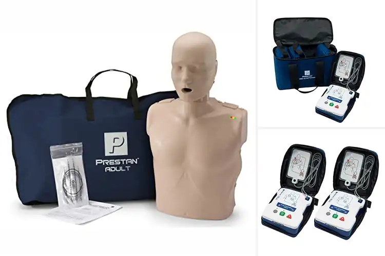 Detailed view of Best Infant Training Equipment