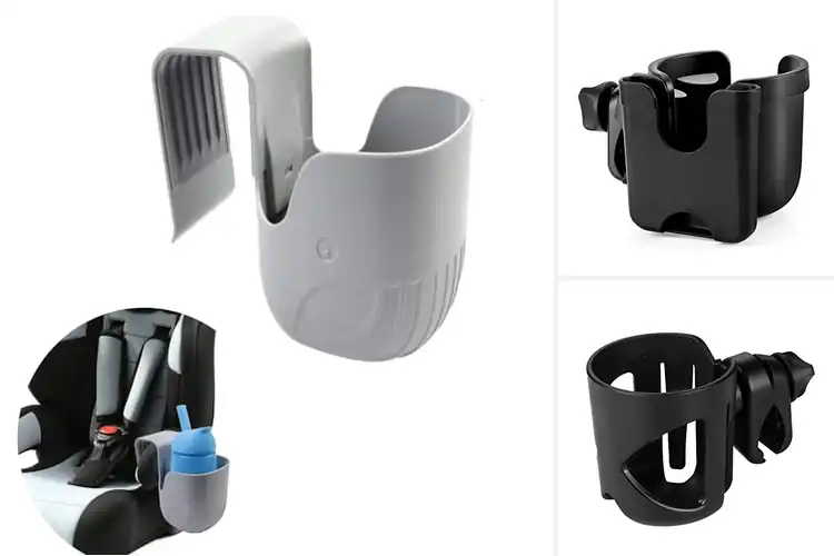 Detailed view of Best Kids Cup Holders: Top 10 Picks for Happy Hydration