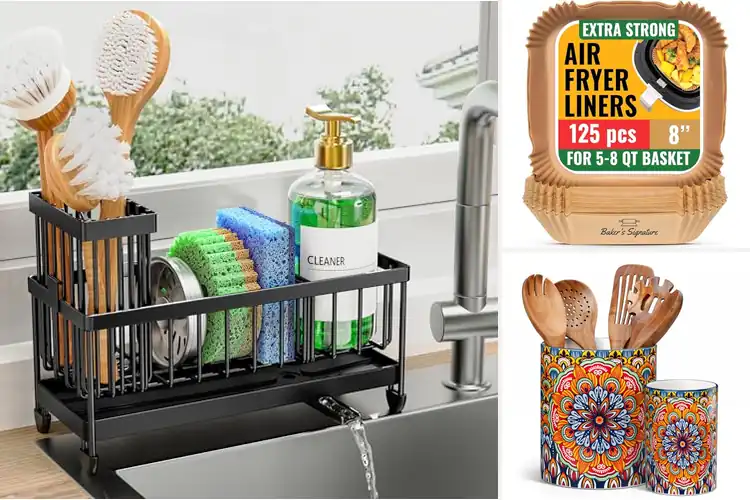 Detailed view of Best Kitchen Accessories
