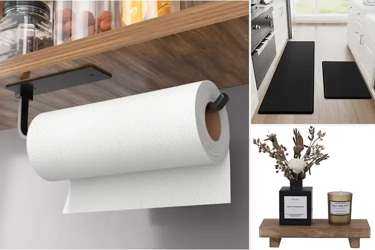 Detailed view of Best Kitchen Decor Accessories