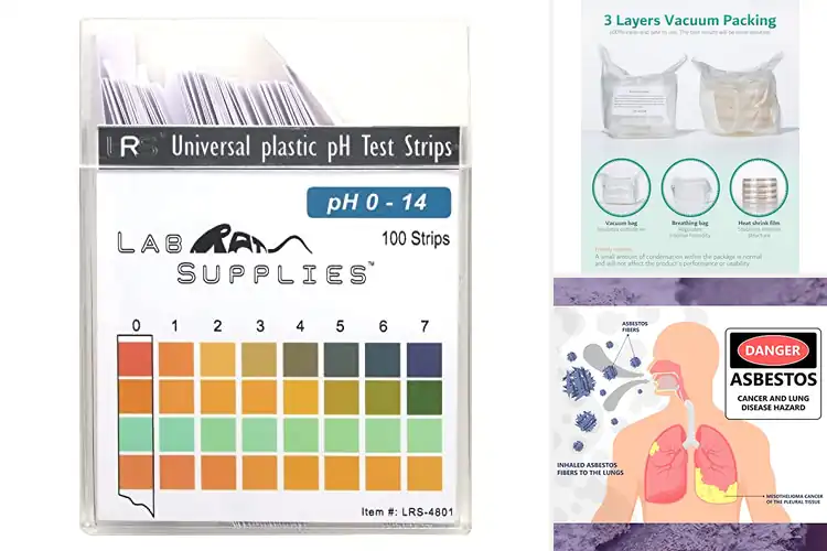 Detailed view of Best Lab Tested Products: Top 10 Safe & Reliable Solutions
