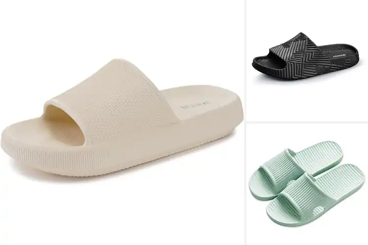 Detailed view of Best Lightweight Slides