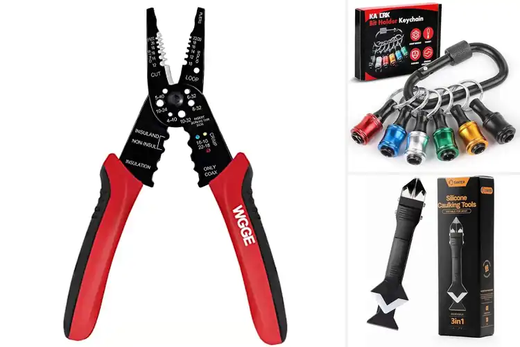 Detailed view of Best Maintenance Tools