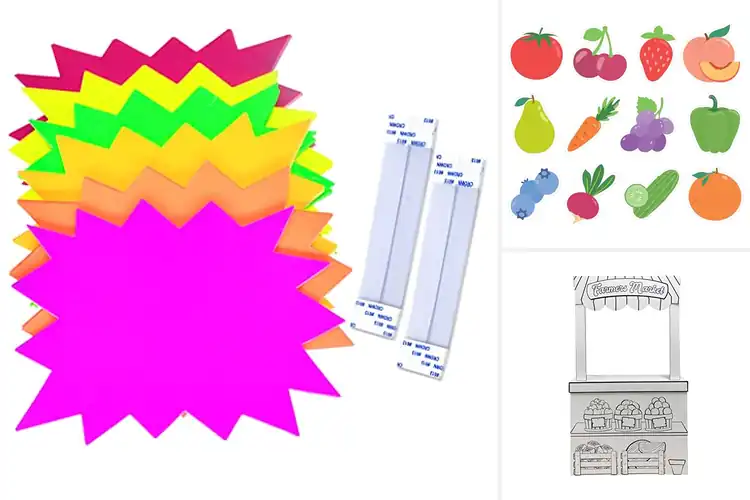 Detailed view of Best Marketing Display Cutouts: Grab Attention Now