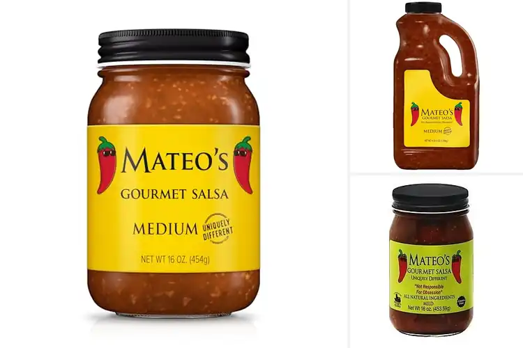 Detailed view of Best Mateo’s Top 10 Picks