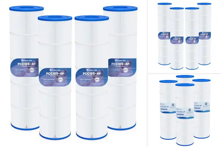Detailed view of Best Pentair Filter Replacements