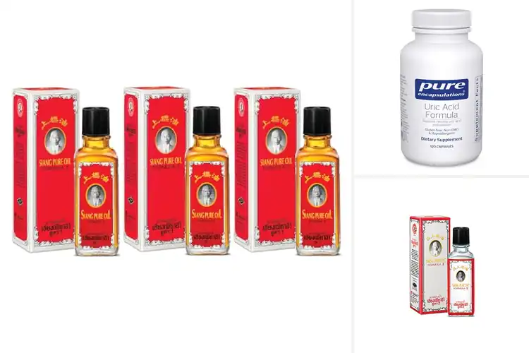 Detailed view of Best Pure Herbal Formulas: Top 10 Natural Wellness Solutions