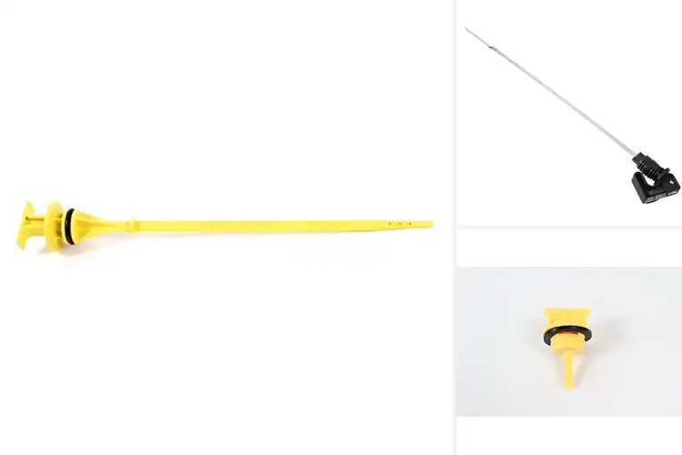 Detailed view of Best Replacement Dipstick Assemblies