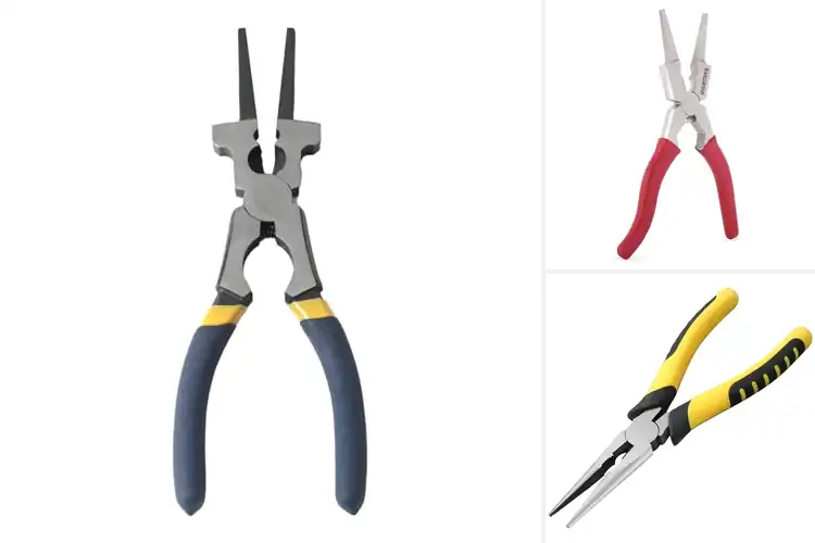 Detailed view of Best Rust Resistant Pliers For Long Lasting Use