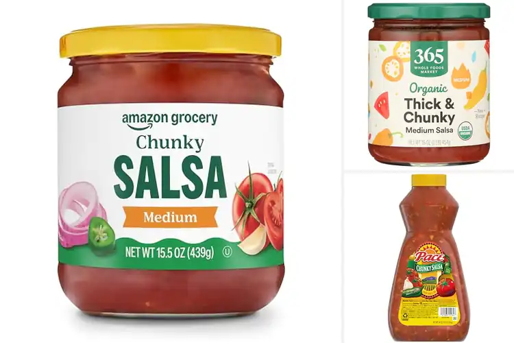 Detailed view of Best Salsa Pack Deals: Top 10 Bold Flavors & Great Value