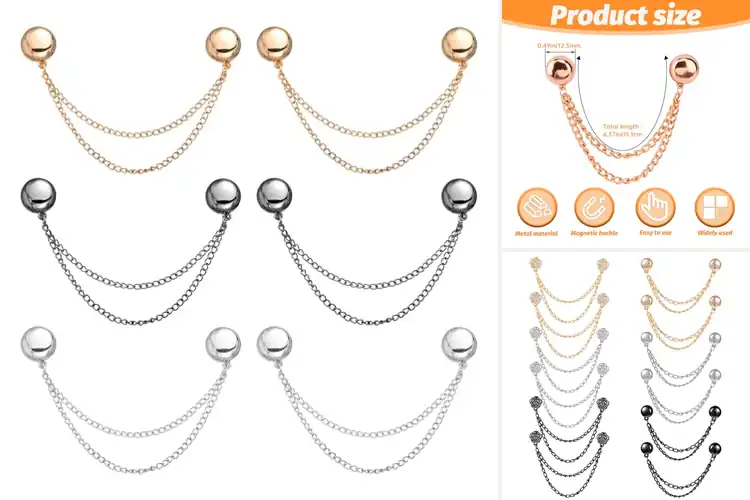 Detailed view of Best Show Clothing Magnets
