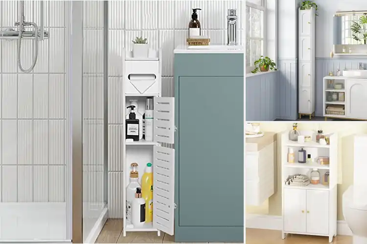 Detailed view of Best Space-Saving Cabinets: 10 Picks to Maximize Your Space