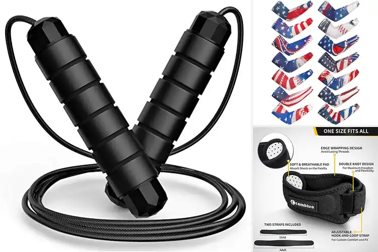 Detailed view of Best Sports Accessories: 10 Must-Haves to Elevate Your Game