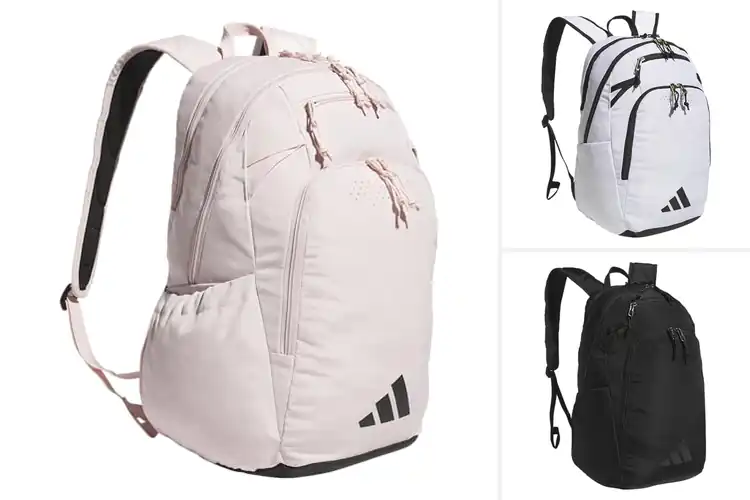 Detailed view of Best Sports Backpacks